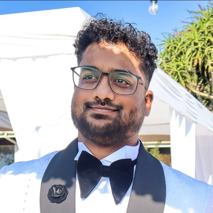 Kyle O'Neil Govender